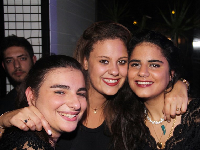 MES Independence Festivities at Caprice 